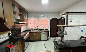 Imagem 5: Sobrado para locação com 3 dormitórios no Assunção em São Bernardo do Campo - SP