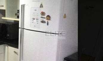 Imagem 7: Apartamento com 2 dormitórios à venda, 66 m² por R$ 450.000,00 - Jardim - Santo André/SP