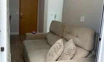 Imagem: Apartamento com 2 dormitórios à venda