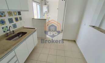 Imagem 5: Apartamento em Portal do Paraíso I - Jundiaí