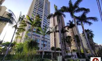 Imagem 3: Apartamento (tipo - padrao) 4 dormitórios/suite, cozinha planejada, portaria 24hs, lazer