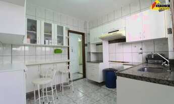 Imagem 7: Apartamento para aluguel, 3 quartos, 1 vaga, Santo Antônio - Divinópolis/MG