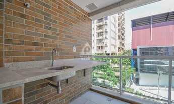 Imagem 6: Apartamento, 3 quartos, suíte, botafogo