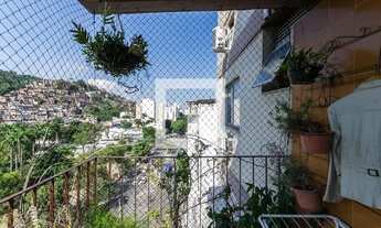 Imagem 7: Apartamento para Aluguel - Vila Isabel, 3 Quartos, 100 m2