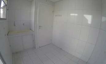 Imagem 2: Apartamento para aluguel tem 115 metros quadrados com 3 quartos em Muquiçaba - Guarapari