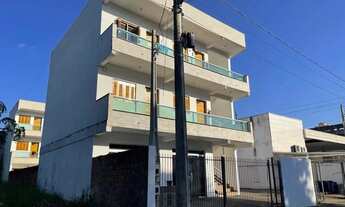 Imagem 5: Conjunto Residencial São Leopoldo 21 apartamentos