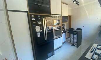 Imagem 2: Sobrado com 3 dormitórios, 90 m² - venda por R$ 590.000,00 ou aluguel por R$ 2.820,00/mês