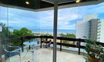 Imagem 6: Casa com Vista ao mar, 4 dormitórios à venda, 328 m² por R$ 1.490.000 - Praia da Enseada