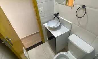 Imagem 7: Excelente Casa tipo apartamento com 01 Quarto com Terraço em Piedade