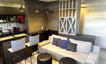 Imagem 3: Alugo flat no Renascença todo mobiliado