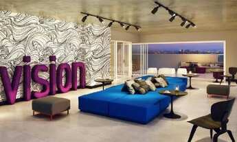 Imagem 6: ESTÚDIO VERSÁTIL E FUNCIONAL, PARQUE AUGUSTA DE QUINTAL