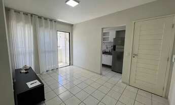 Imagem 3: ALUGO Belíssimo Apartamento com 2 quartos em Lagoa Nova - Natal - RN