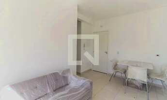 Imagem 2: Apartamento para Aluguel - Mooca, 1 Quarto, 38 m2