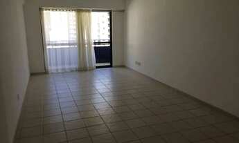 Imagem 3: Apto maravilhoso com 03 quartos, 106 m² perto da Praia e do Shopping Recife!