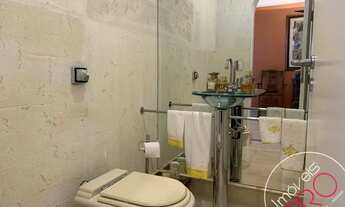 Imagem 5: Apartamento com 4 dormitórios e 2 vagas no Jardim Paulista