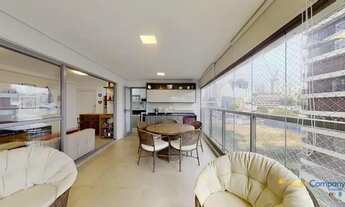 Imagem: SãO PAULO - Apartamento Padrão - Pinheiros