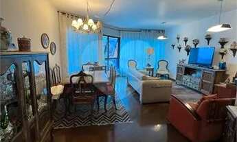 Imagem 6: APARTAMENTO PARA LOCAÇÃO E VENDA NO TATUAPÉ COM 300M² DE ÁREA TOTAL, 02 DORMITÓRIOS, 03 VA