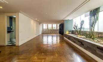 Imagem 2: Apartamento Venda Jardim Paulista 177 m² 2 Dormitórios