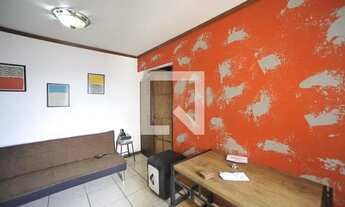 Imagem 3: Apartamento para Aluguel - Brás, 1 Quarto, 52 m2