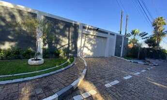 Imagem 2: Casa com 3 dormitórios à venda, 239 m² por R$ 1.400.000,00 - Apaga Fogo - Valinhos/SP