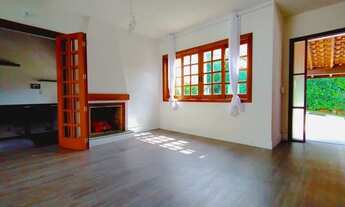 Imagem 5: Casa de condomínio com 3 quartos à venda na Vila Santana