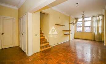 Imagem: Cobertura à venda, 3 quartos, Copacabana