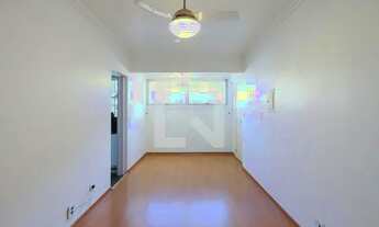 Imagem 4: Apartamento para Aluguel - Santa Cecília, 2 Quartos, 60 m2