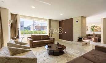 Imagem 2: CASA COM 3 SUÍTES NO CONDOMÍNIO MIRABELLE 3 suítes no condomínio Mirabelle - J8 Imóveis