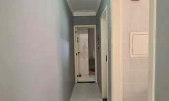 Imagem 7: BELÍSSIMO APARTAMENTO REFORMADO E DECORADO COM LAZER COMPLETO ANDAR ALTO NA ENSEADA