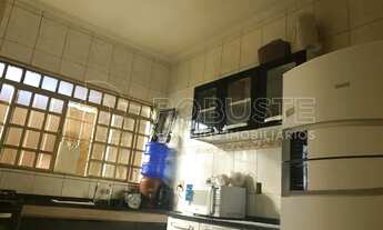 Imagem 5: Venda de Casas / Padrão na cidade de Botucatu