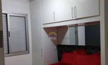 Imagem 5: Apartamento com 3 dormitórios à venda, 75 m² por R$ 299.000,00 - Butantã - São Paulo/SP