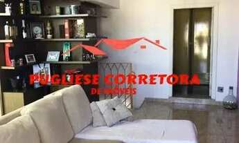 Imagem 3: Cobertura Residencial à venda, Vila Parque Jabaquara, São Paulo - CO0004