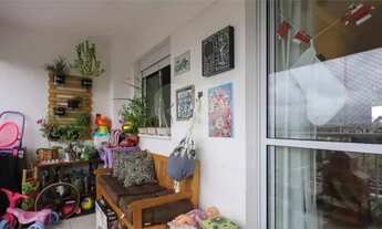 Imagem 6: Apartamento 2 dorm (1 suíte), varanda, 2 vagas na Freguesia do Ó