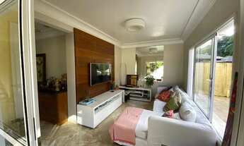 Imagem 7: Casa de condomínio para venda com 340 metros quadrados com 4 quartos em Patamares - Salvad