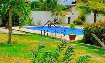 Imagem 7: Ótima casa em Condomínio fechado, com 2.000 m terreno, Jauá - Bahia