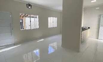 Imagem 2: Casa com 3 dormitórios à venda, 161 m² por R$ 780.000 -Bairro Vila Branca- Jacarei