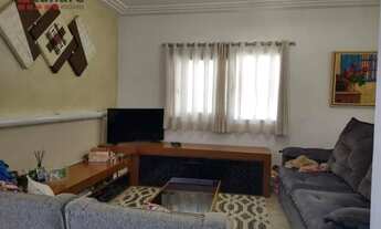 Imagem 3: Sobrado com 5 dormitórios à venda, 270 m² por R$ 2.200.000 - Aruã - Mogi das Cruzes/SP