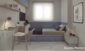 Imagem 5: Muito conforto na Madalena - Oportunidade de ouro te esperando no empreendimento Sainte Ce