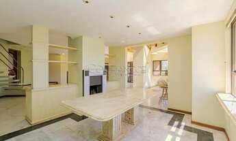 Imagem 7: Excelente cobertura 4 suítes à venda no Cabral em Curitiba/PR