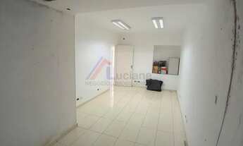 Imagem 5: Sobrado Comercial para Locação em Santo André, Vila Gilda, 2 dormitórios, 2 banheiros