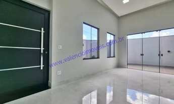 Imagem 3: Venda - Casa - Parque Universitário - Americana - SP