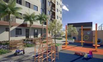 Imagem 4: Apartamento para Venda em São Paulo, Vila Maria Baixa, 2 dormitórios, 1 banheiro, 1 vaga