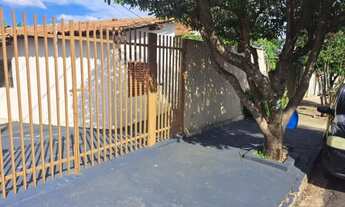 Imagem: Aluga-se casa Jd. Bela Vista