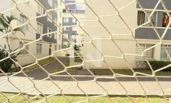 Imagem 5: Apartamento para Aluguel - Vila Zat, 2 Quartos, 50 m2