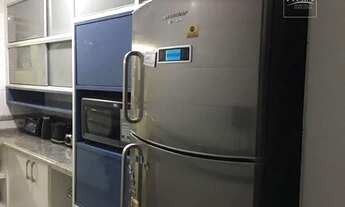 Imagem 4: Apartamento com 4 dormitórios à venda, 278 m² por R$ 1.490.000,00 - Praia da Costa - Vila