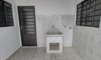 Imagem 4: Casa com 2 dormitórios para alugar, 66 m² por R$ 1.015,55/mês - Jardim Residencial Itabera