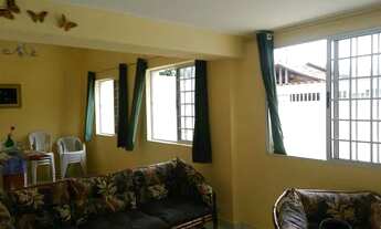 Imagem 4: Casa Praia Grande litoral Sul Paulista com Piscina