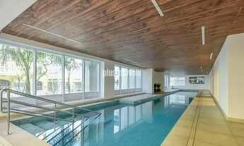 Imagem 5: Apartamento para locação 1 dormitório - Bela Vista