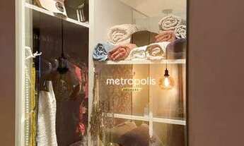 Imagem 3: Apartamento com 2 dormitórios à venda, 68 m² por R$ 695.000,00 - Fundação - São Caetano do