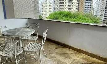 Imagem 4: Apartamento para aluguel possui 209 metros quadrados com 3 quartos